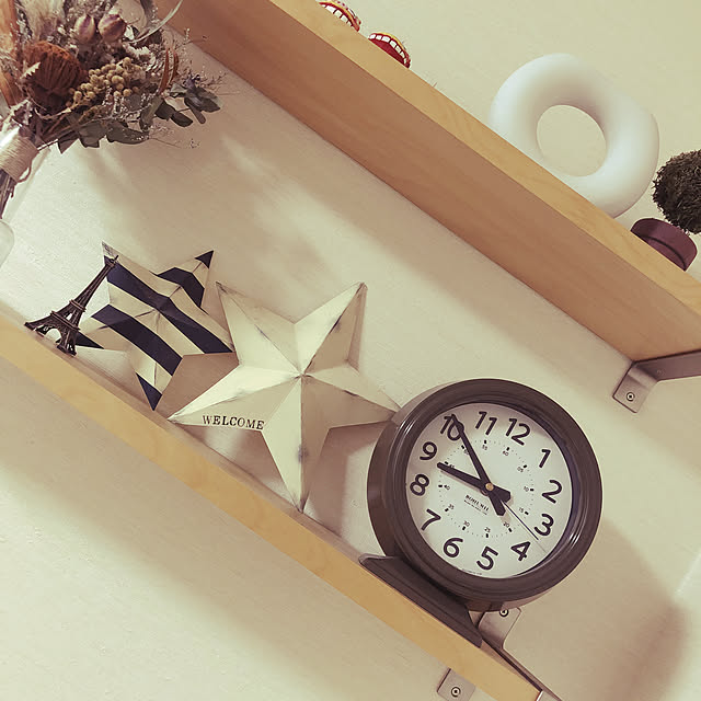 mikarinさんの部屋