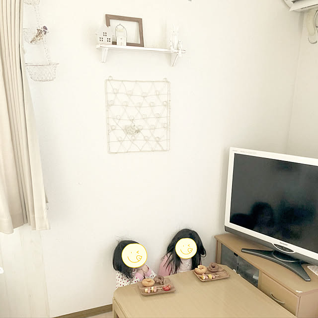 kinaさんの実例写真