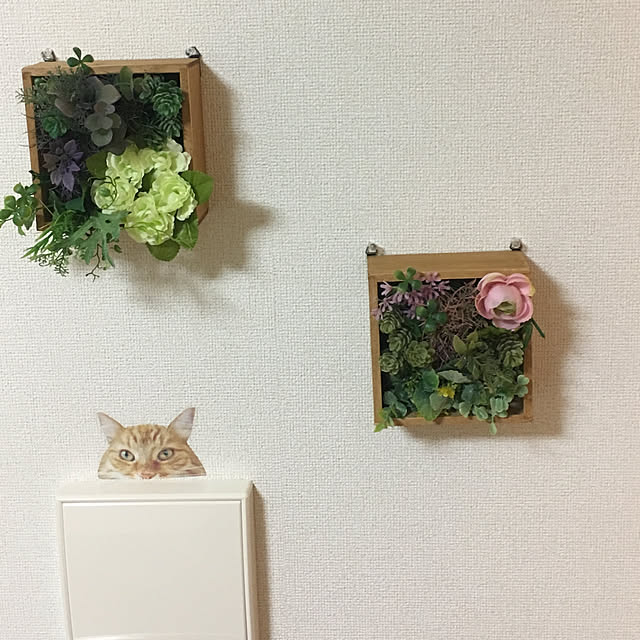 Chikageさんの実例写真