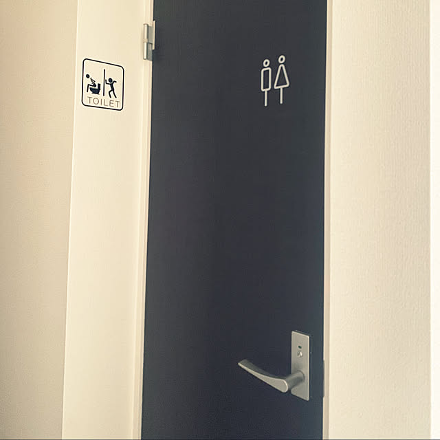 モノトーン/バス/トイレのインテリア実例 - 2021-07-06 00:38:25