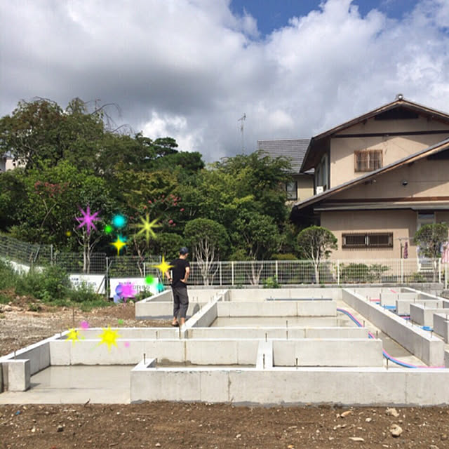 asasanさんの実例写真