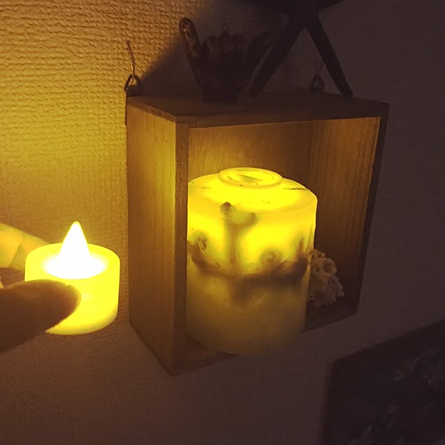 yumさんの実例写真