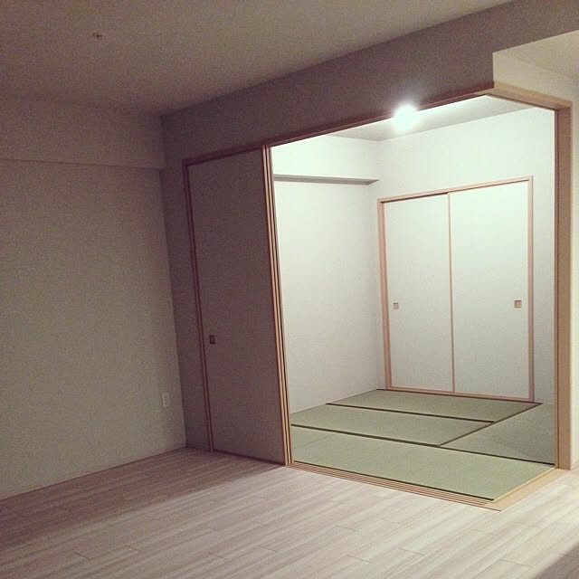 chabiiさんの実例写真