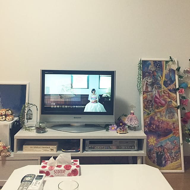 meguさんの実例写真