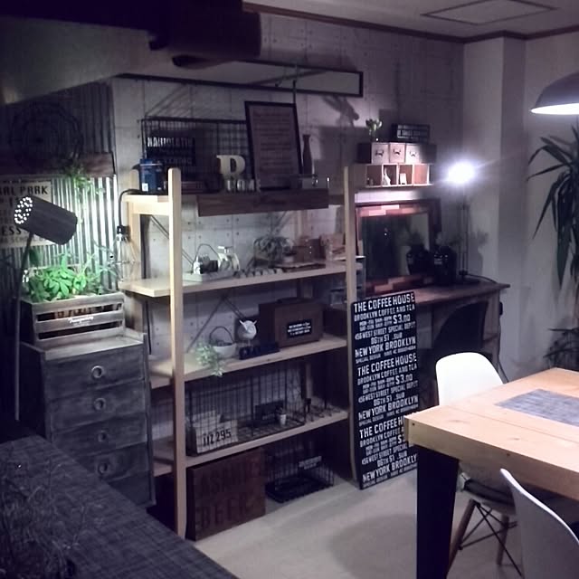 kさんの実例写真