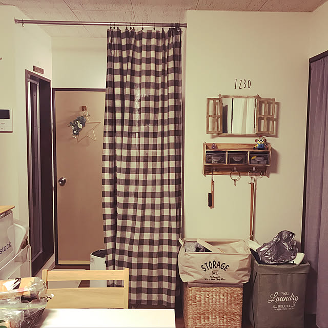 mさんの実例写真
