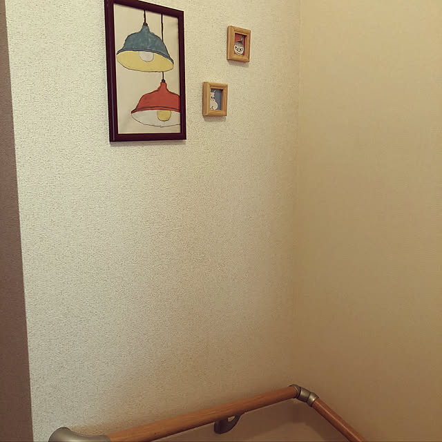 nontaroさんの実例写真