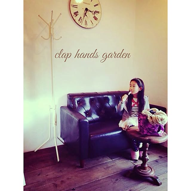 clap_hands_gardenさんの実例写真