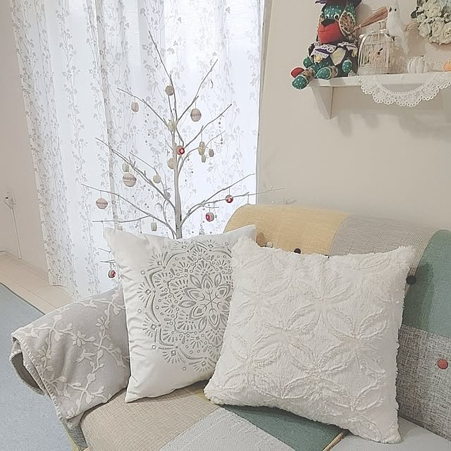 PAOさんの部屋