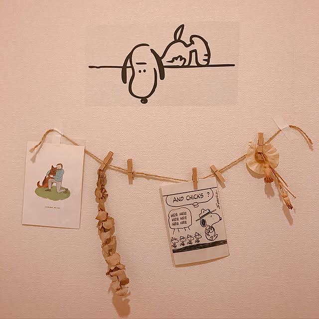 kitsuneさんの実例写真