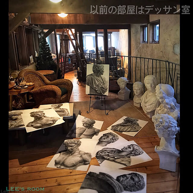 LEEさんの実例写真