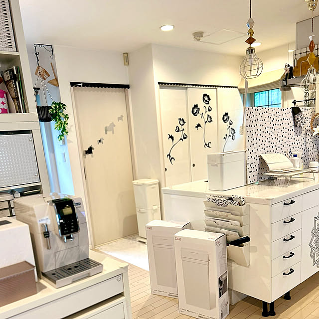 kittyさんの部屋