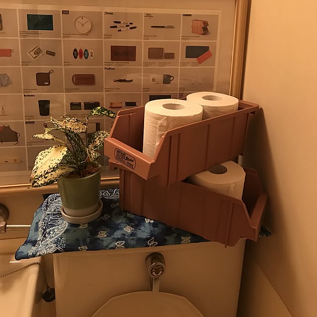 anti-babylonさんの実例写真