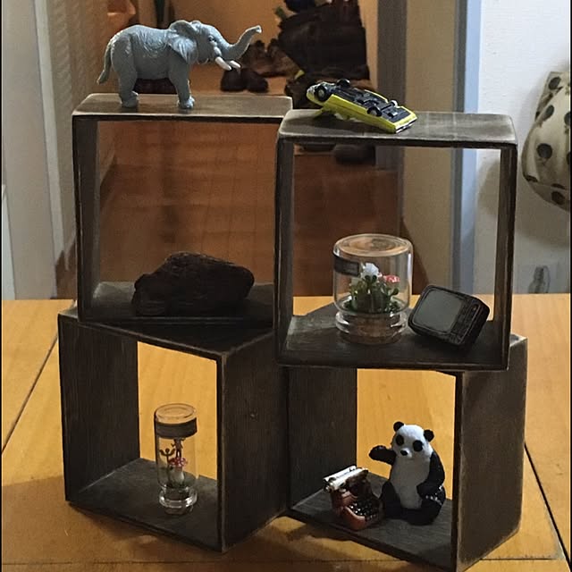ramuchop3000さんの実例写真