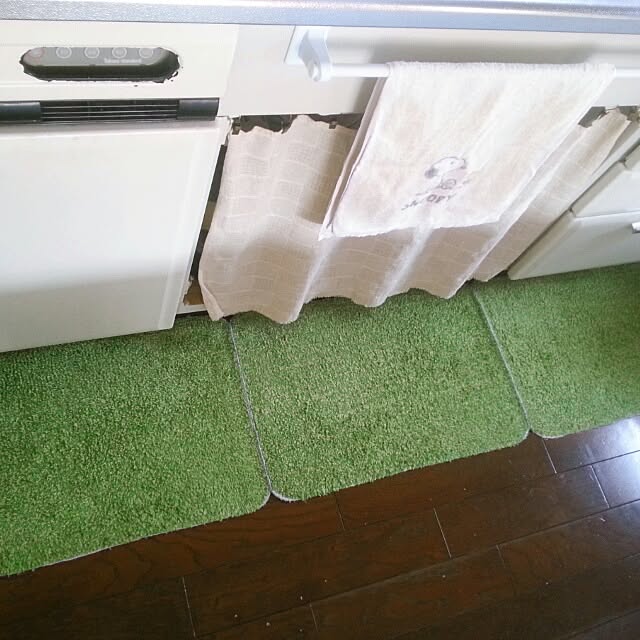 kirariさんの実例写真