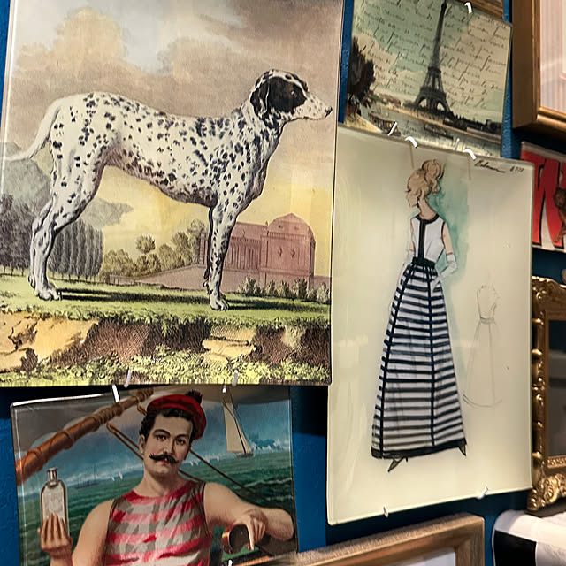 okyame-chanさんの部屋