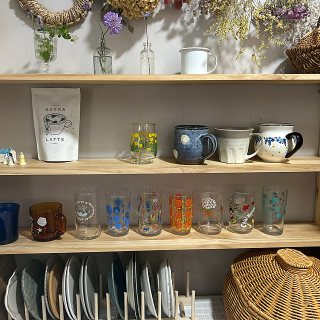 kさんの部屋
