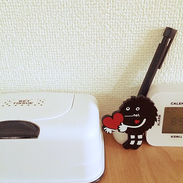 Chamさんの実例写真