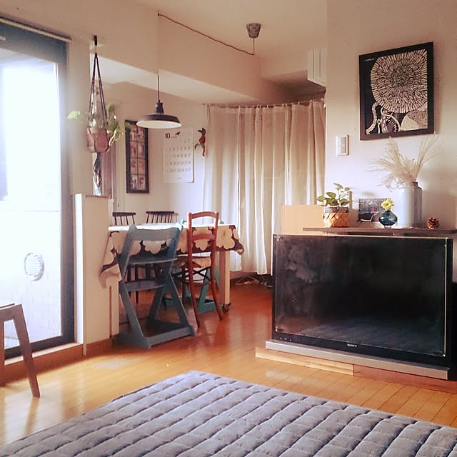 aya-sanさんの実例写真