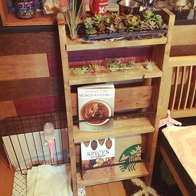ANNAさんの実例写真