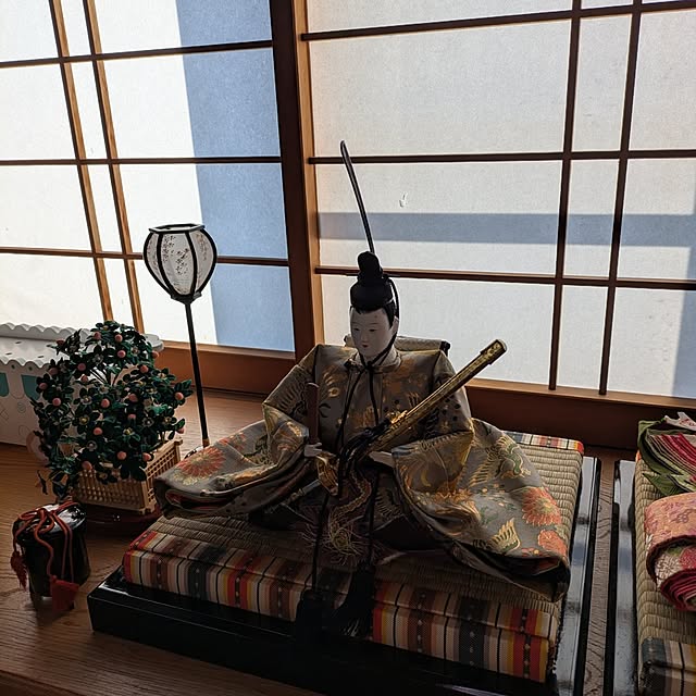 minnieさんの部屋