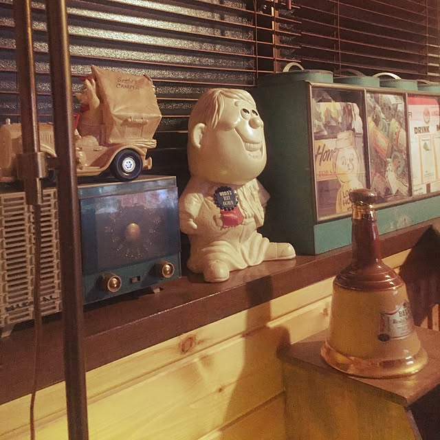 Candyboxさんの実例写真