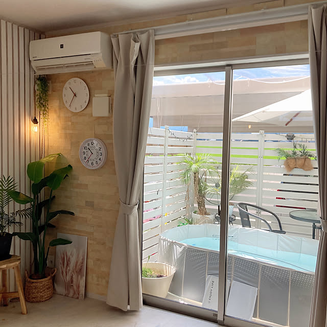 mii_home_39さんの部屋
