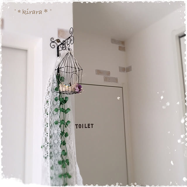 kiraraさんの実例写真
