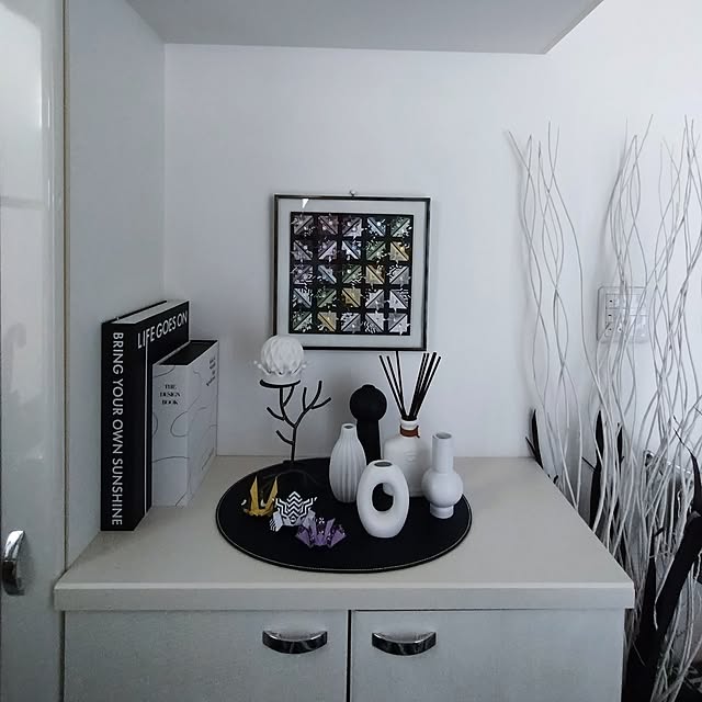 jinさんの部屋