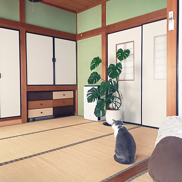 rhuさんの実例写真