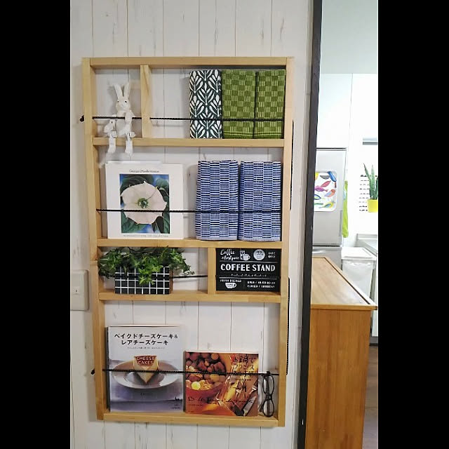 cacaoさんの実例写真