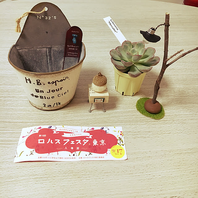 cocoさんの実例写真