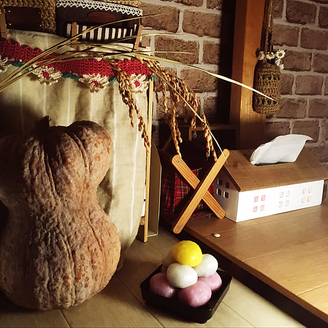orinさんの実例写真