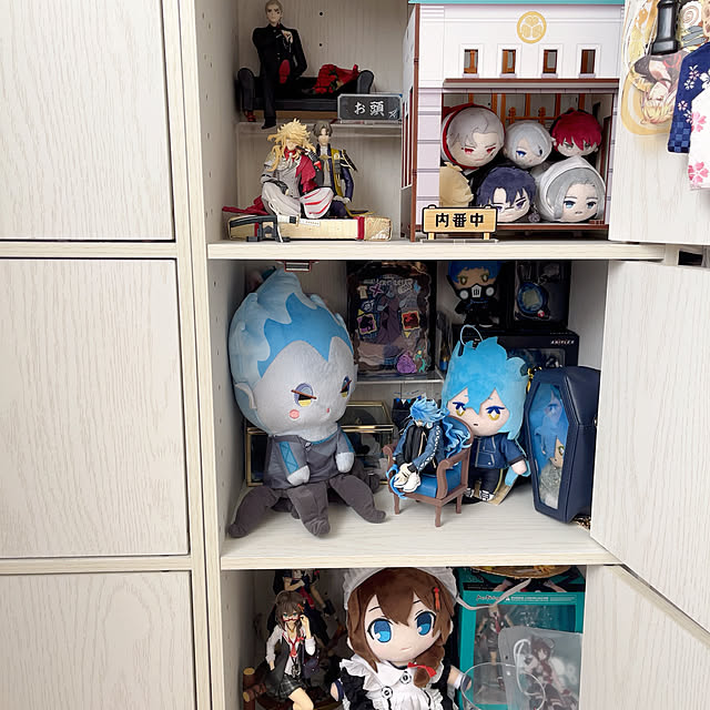 coppa_mijinさんの部屋