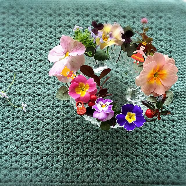 flower-daysさんの実例写真