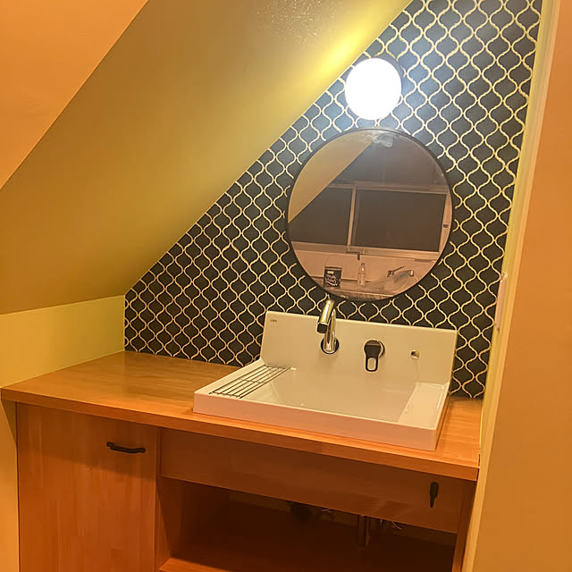 kさんの実例写真