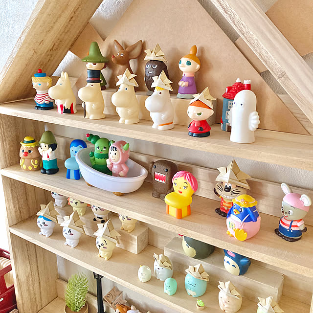 merutoさんの部屋