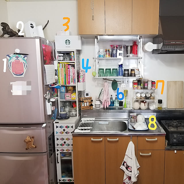 Pattyさんの実例写真