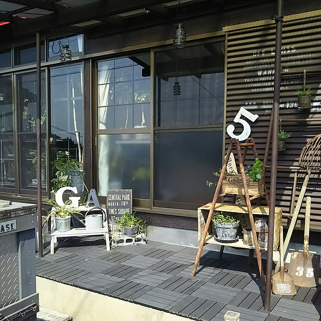 reksさんの実例写真