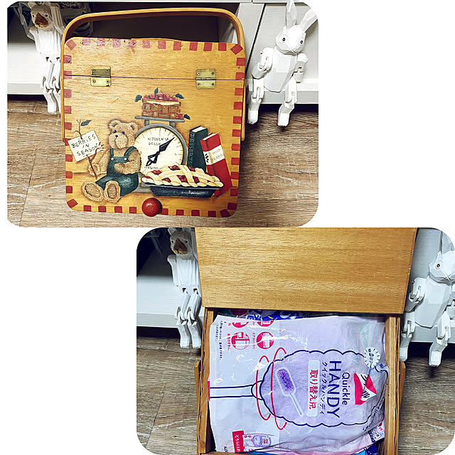 shabby666さんの実例写真