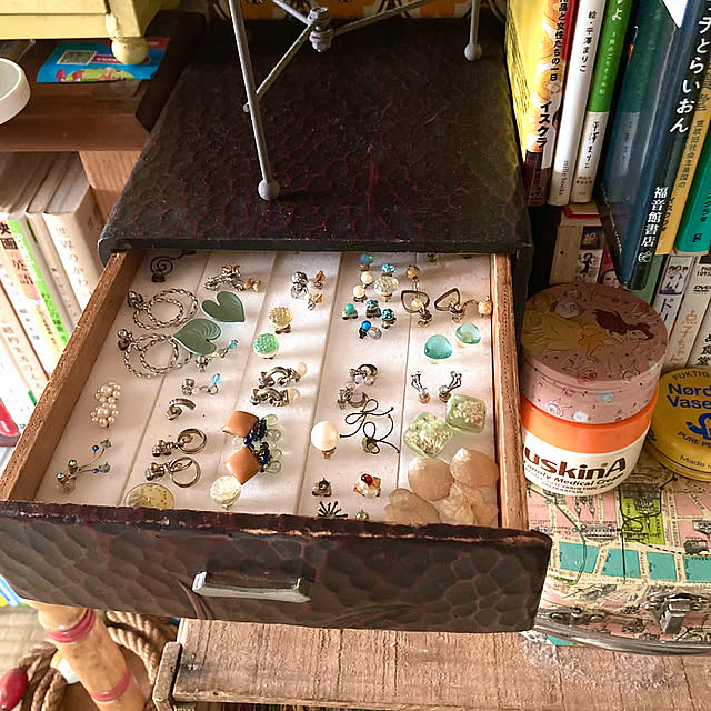 heidiさんの部屋