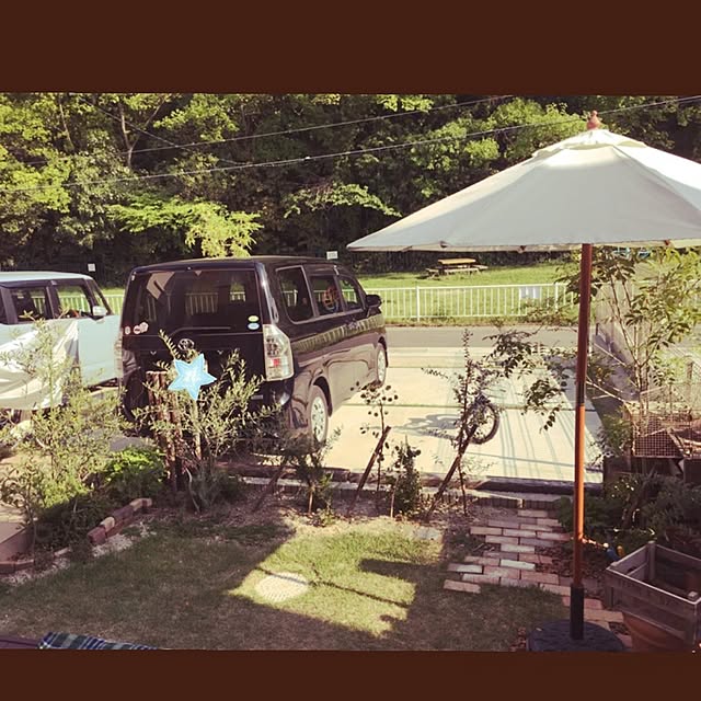 rmama525さんの実例写真