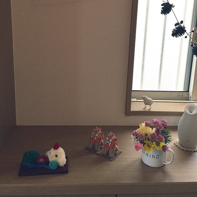 reicaさんの実例写真