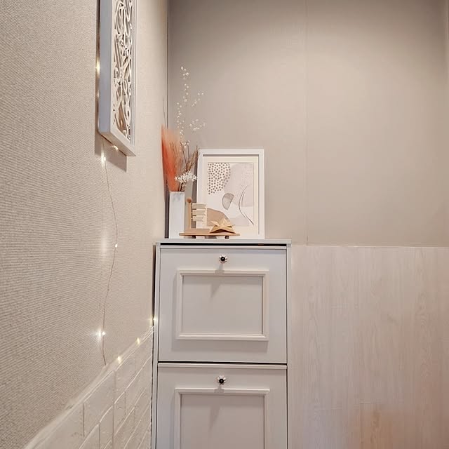 pinonさんの部屋
