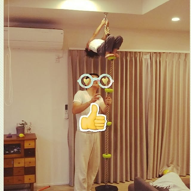 chikohiroさんの実例写真