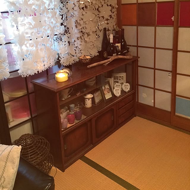 shaolicoさんの実例写真