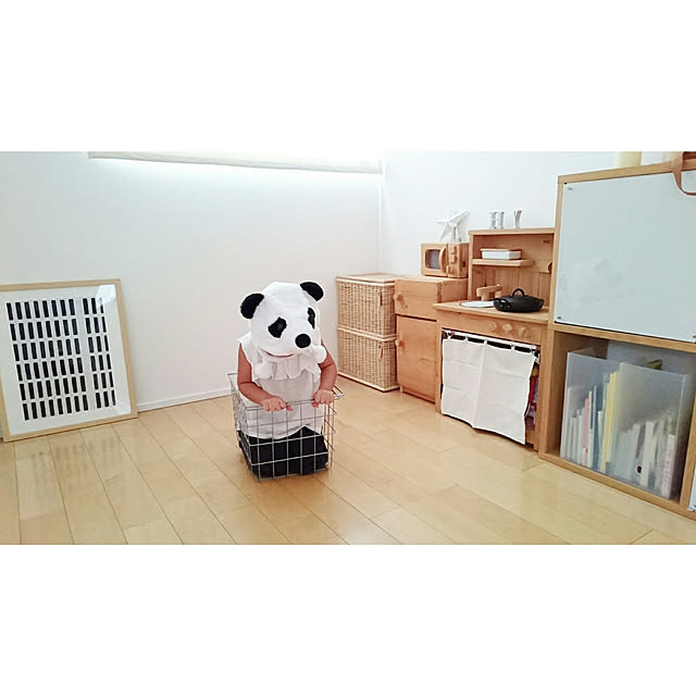 sa-さんの実例写真
