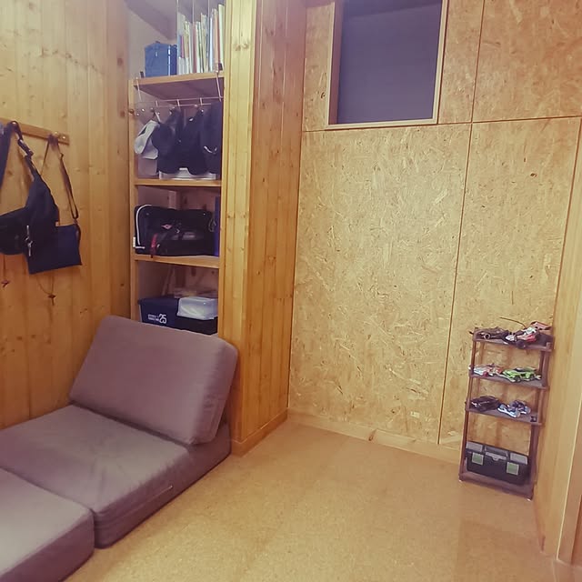 momo.smzさんの部屋
