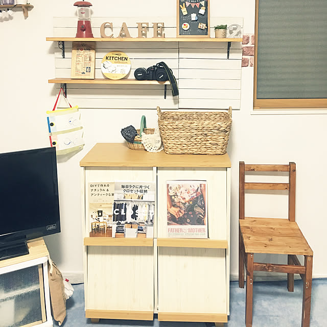 ha-tanさんの実例写真