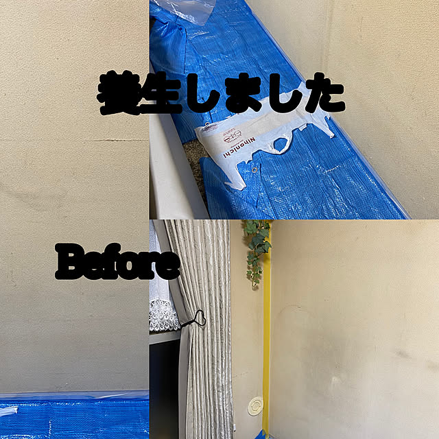 shabby666さんの実例写真